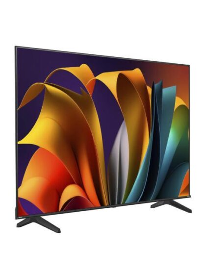 HISENSE SMART TV LED 65A6N 65 4K ULTRA HD NEGRO - Image 4