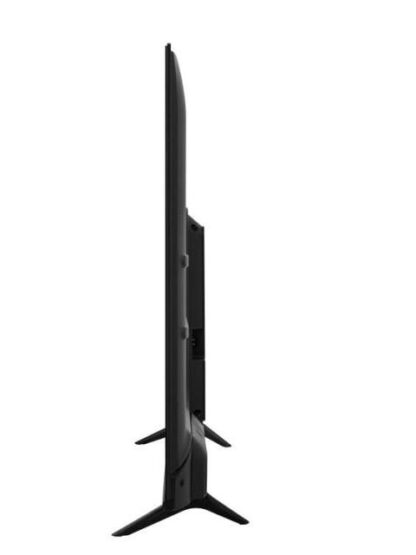 HISENSE SMART TV LED A6H 55 4K ULTRA HD NEGRO - Image 2