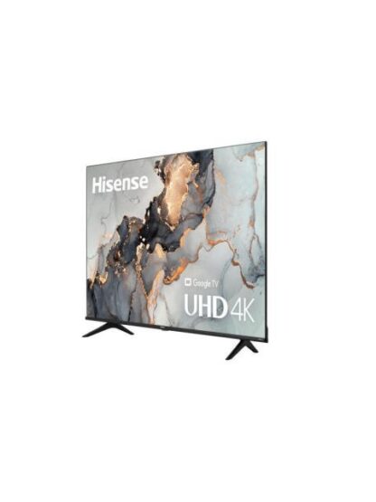 HISENSE SMART TV LED A6H 55 4K ULTRA HD NEGRO - Image 3