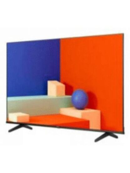 HISENSE SMART TV LED A6NV 50 4K ULTRA HD NEGRO - Image 3