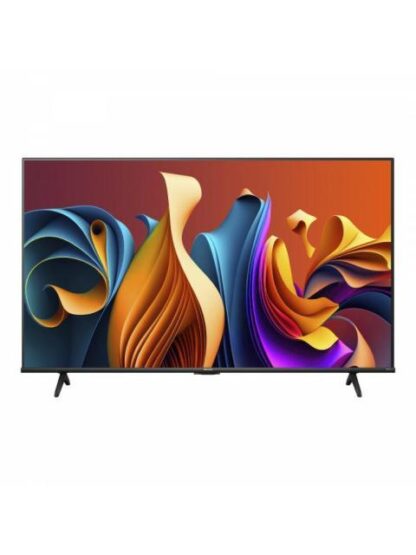 HISENSE SMART TV QLED 50QD6N 50 4K ULTRA HD NEGRO - Image 2