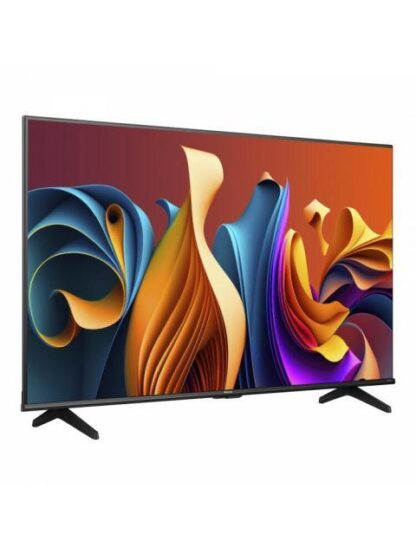 HISENSE SMART TV QLED 55QD6N 55 4K ULTRA HD NEGRO - Image 3