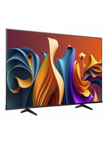 HISENSE SMART TV QLED 65QD6N 65 4K ULTRA HD NEGRO - Image 3