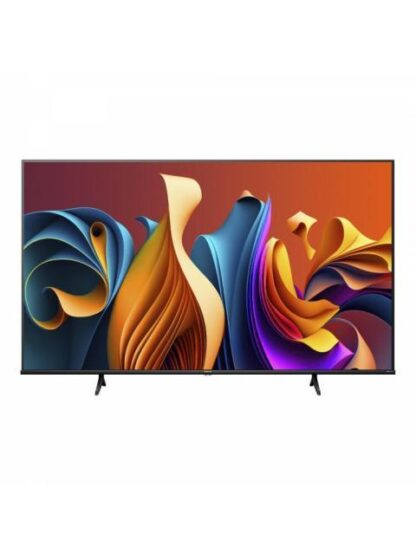 HISENSE SMART TV QLED 75QD6N 75 4K ULTRA HD NEGRO - Image 2