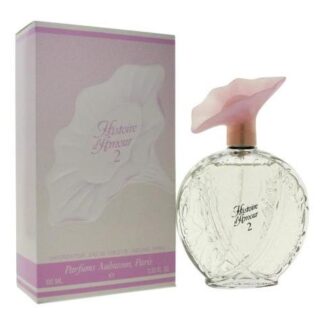 HISTOIRE D AMOUR 2 DAMA 100 ML AUBUSSON SPRAY
