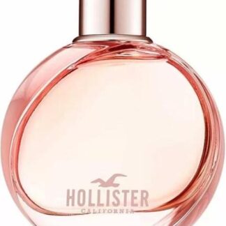 HOLLISTER WAVE FOR HER 100ML