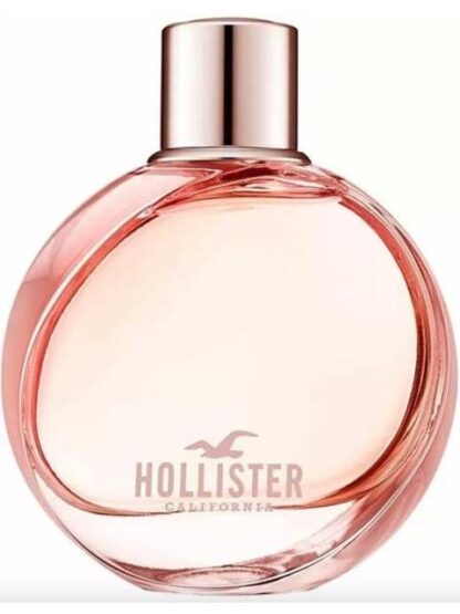HOLLISTER WAVE FOR HER 100ML