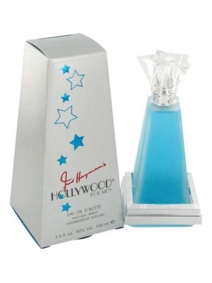 HOLLYWOOD FOR MEN FRED HAYMAN EDT 100 ML SPRAY HOMBRE
