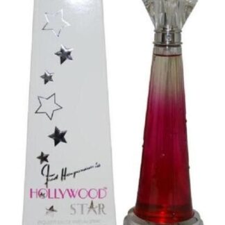 HOLLYWOOD STAR DAMA FRED HAYMANS 100 ML EDP SPRAY