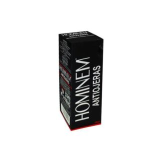 HOMINEM ANTIOJERAS 15ML NEOSEENCE CAFEINA COLAGENO JUVETERNAL