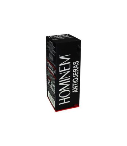 HOMINEM ANTIOJERAS 15ML NEOSEENCE CAFEINA COLAGENO JUVETERNAL