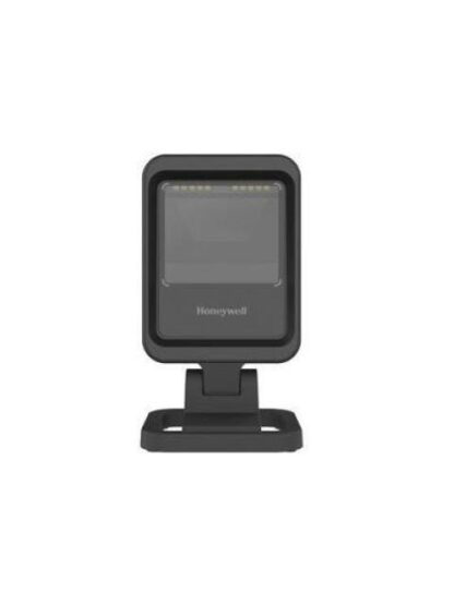 HONEYWELL GENESIS XP 7680GSR LECTOR DE CODIGO DE BARRAS 1D-2D INCLUYE BASE Y CABLE USB