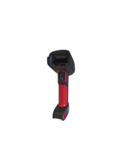 HONEYWELL GRANIT XP 1991ISR LECTOR DE CODIGO DE BARRAS LASER 1D-2D - INCLUYE BASE DE CARGA BATERIA Y CABLE USB
