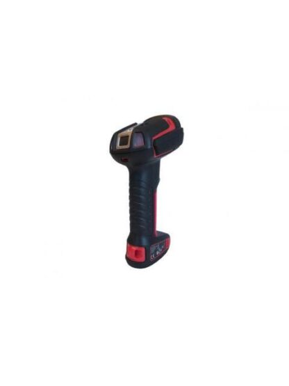 HONEYWELL GRANIT XP 1991ISR LECTOR DE CODIGO DE BARRAS LASER 1D-2D - INCLUYE BASE DE CARGA BATERIA Y CABLE USB - Image 2