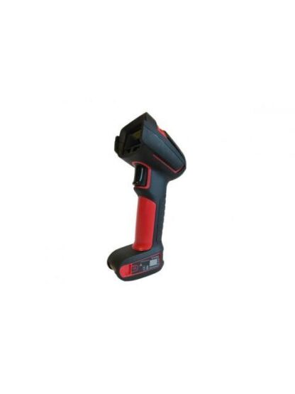 HONEYWELL GRANIT XP 1991ISR LECTOR DE CODIGO DE BARRAS LASER 1D-2D - INCLUYE BASE DE CARGA BATERIA Y CABLE USB - Image 3
