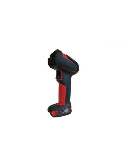 HONEYWELL GRANIT XP 1991ISR LECTOR DE CODIGO DE BARRAS LASER 1D-2D - INCLUYE BASE DE CARGA BATERIA Y CABLE USB - Image 5
