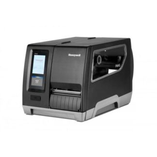 HONEYWELL PM45A IMPRESORA DE ETIQUETAS TRANSFERENCIA TERMICA 203 X 203DPI ETHERNET-USB NEGRO