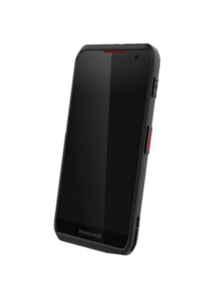 HONEYWELL TERMINAL PORTATIL EDA52 5.5 4GB ANDROID 11 BLUETOOTH 5.1 WIFI - INCLUYE CABLE USB Y BATERIA