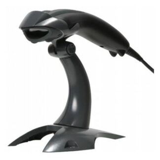 HONEYWELL VOYAGER 1200G LECTOR DE CODIGO DE BARRAS LASER 1D - INCLUYE CABLE USB Y BASE