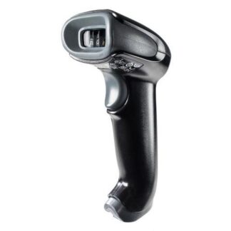 HONEYWELL VOYAGER 1472G LECTOR DE CODIGO DE BARRAS 1D-2D - INCLUYE CABLE USB Y BASE