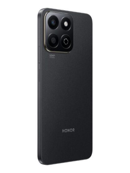 HONOR 200 SMART 5G 256GB - 4GB RAM DUAL DESBLOQUEADO NUEVO NEGRO - Image 5