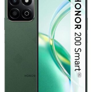 HONOR 200 SMART 5G 256GB - 4GB RAM DUAL DESBLOQUEADO NUEVO VERDE