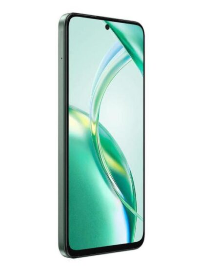 HONOR 200 SMART 5G 256GB - 4GB RAM DUAL DESBLOQUEADO NUEVO VERDE - Image 4