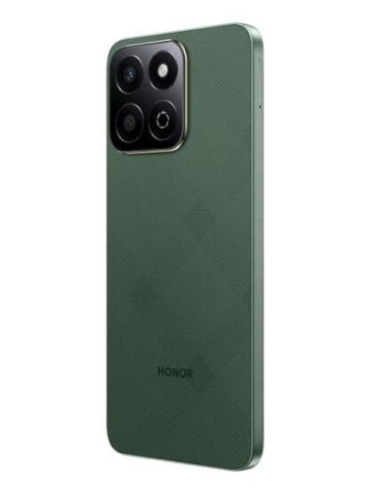 HONOR 200 SMART 5G 256GB - 4GB RAM DUAL DESBLOQUEADO NUEVO VERDE - Image 5