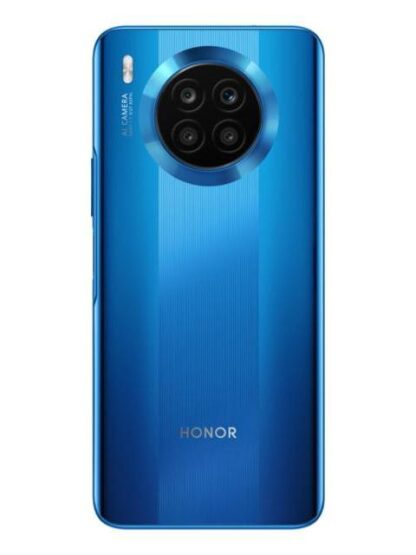 HONOR 50 LITE DUAL SIM 128 GB AZUL LUMINA 6 GB RAM
