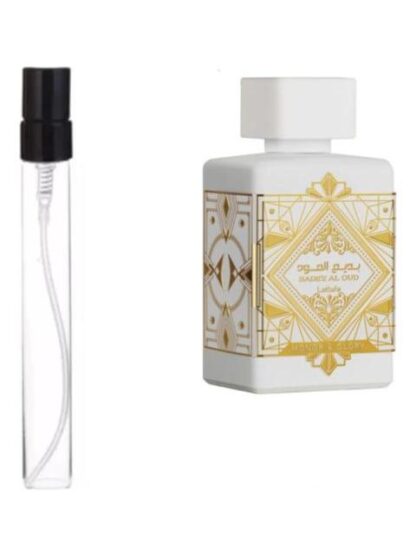 PERFUME LATTAFA BADEE AL OUD HONOR AND GLORY 100 ML - Image 2