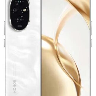 HONOR NUMBER SERIES HONOR 200 DUAL SIM 512 GB BLANCO LUNAR 12 GB RAM
