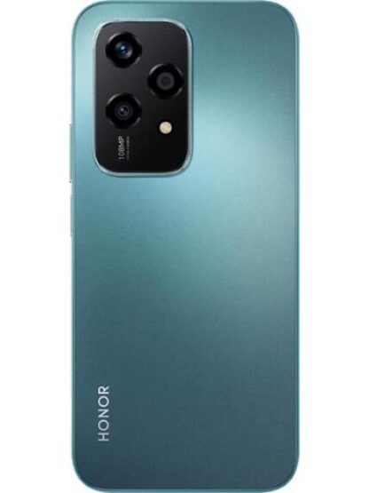 HONOR NUMBER SERIES HONOR 200 LITE DUAL SIM 256 GB AQUAMARINO 8 GB RAM - Image 6