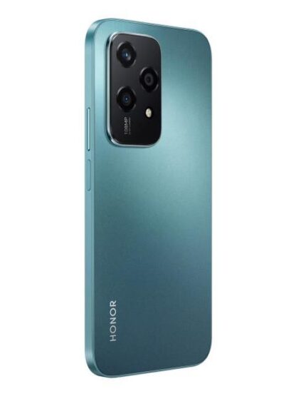 HONOR NUMBER SERIES HONOR 200 LITE DUAL SIM 256 GB AQUAMARINO 8 GB RAM - Image 8