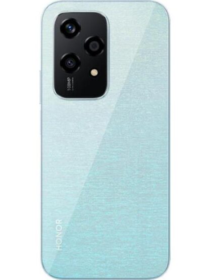 HONOR NUMBER SERIES HONOR 200 LITE DUAL SIM 256 GB AZUL ESTELAR 8 GB RAM - Image 2