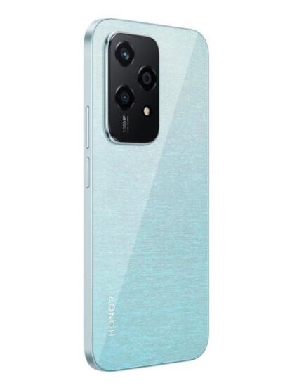 HONOR NUMBER SERIES HONOR 200 LITE DUAL SIM 256 GB AZUL ESTELAR 8 GB RAM - Image 9