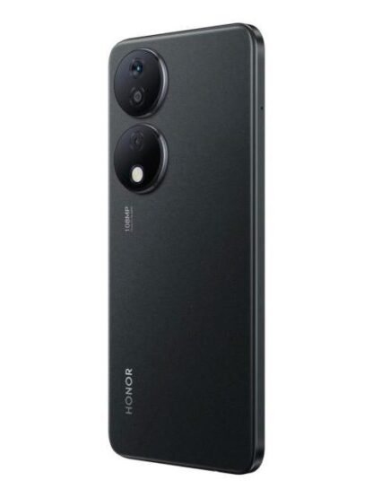 HONOR X7B 8GB 256GB NEGRO - Image 5