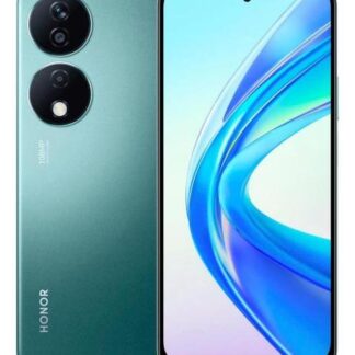 HONOR X7B 8GB 256GB VERDE