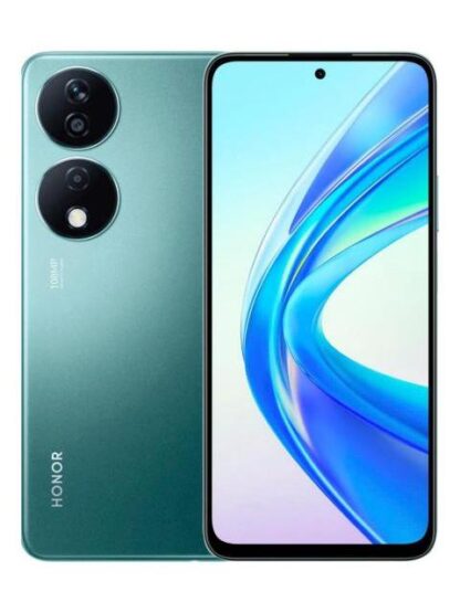 HONOR X7B 8GB 256GB VERDE