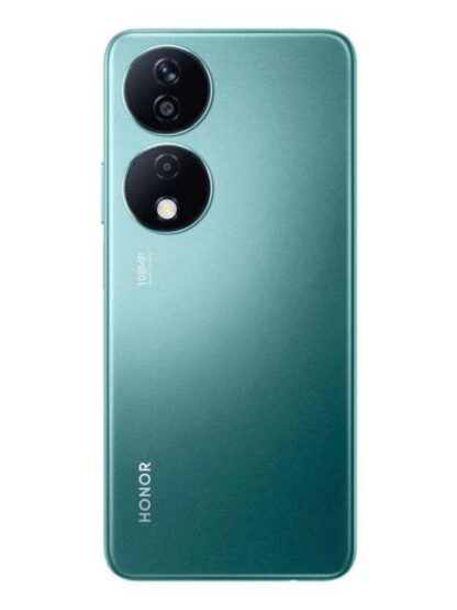 HONOR X7B 8GB 256GB VERDE - Image 3