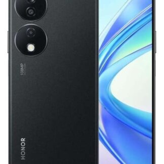 HONOR X7B DUAL SIM 256 GB MIDNIGHT BLACK 8 GB RAM