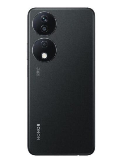 HONOR X7B DUAL SIM 256 GB MIDNIGHT BLACK 8 GB RAM - Image 2