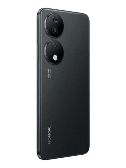 HONOR X7B DUAL SIM 256 GB MIDNIGHT BLACK 8 GB RAM - Image 5