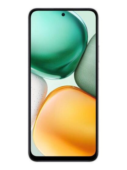 HONOR X7C 4G 677 256GB 8GB RAM CAMARA 108MPX - BLACK - Image 2