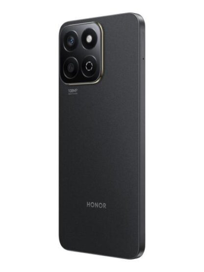 HONOR X7C 8GB 256GB NEGRO - Image 4
