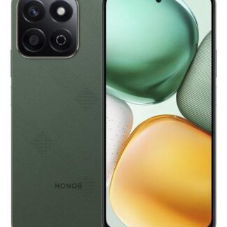 HONOR X7C 8GB 256GB VERDE