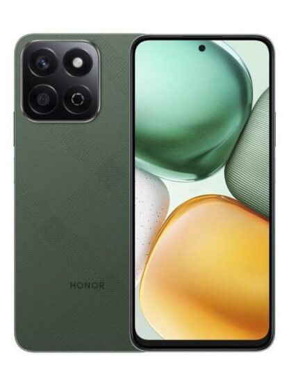 HONOR X7C 8GB 256GB VERDE