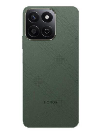 HONOR X7C 8GB 256GB VERDE - Image 3