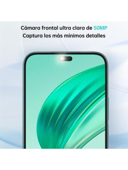 HONOR X8B DUAL SIM 256 GB PLATEADO 8 GB RAM - Image 5