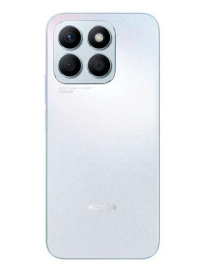 HONOR X8B DUAL SIM 256 GB PLATEADO 8 GB RAM - Image 7