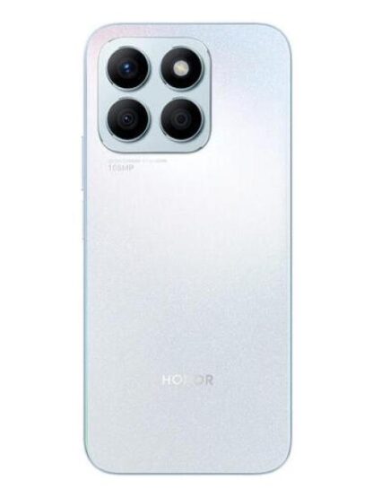 HONOR X8B DUAL SIM 512 GB PLATEADO 8 GB RAM - Image 2